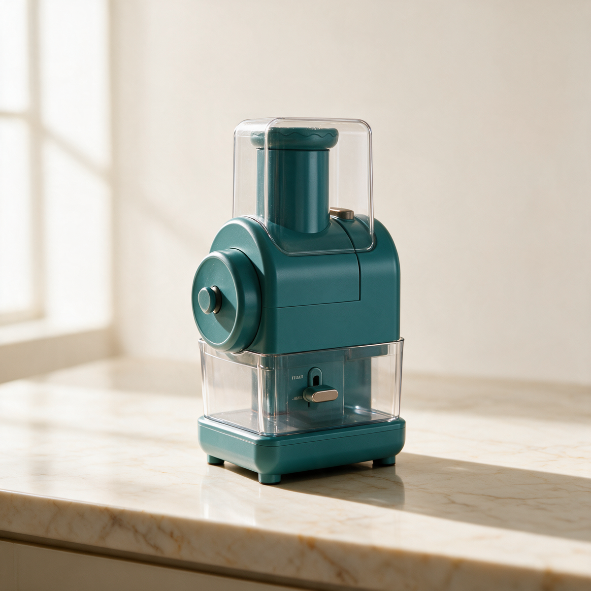 Curtis Stone Electric Prep Master Slicer