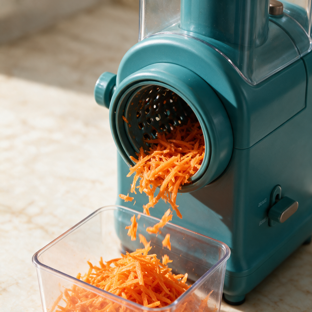 Curtis Stone Electric Prep Master Slicer