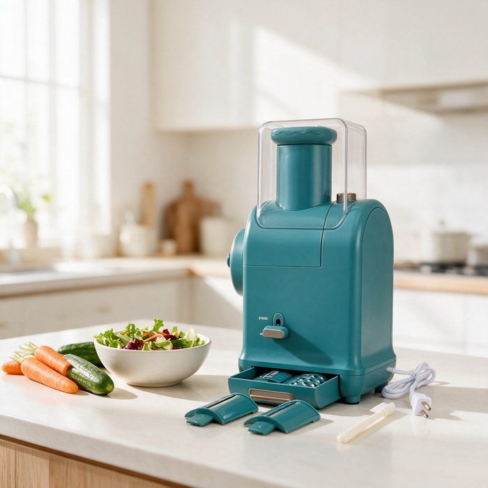 Curtis Stone Electric Prep Master Slicer